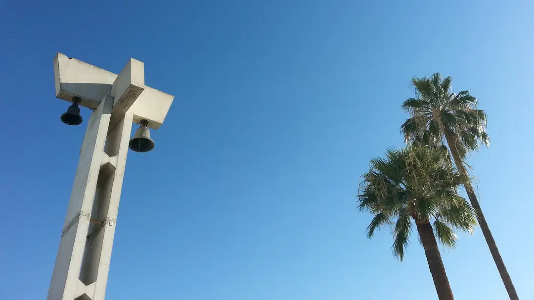 St. Demetrios Greek Orthodox Church, Tucson, AZ — photo 1 of 20