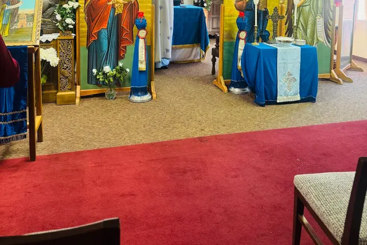 St. Demetrios Greek Orthodox Church, Tucson, AZ — photo 3 of 20