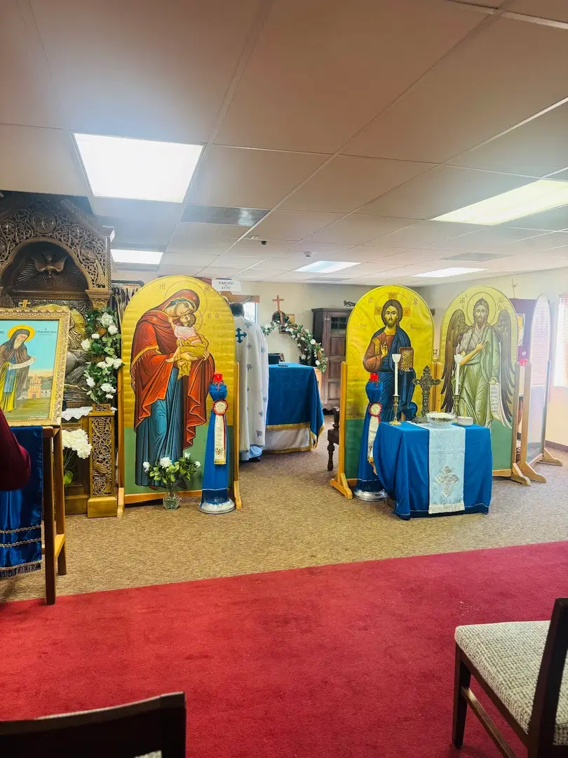 St. Demetrios Greek Orthodox Church, Tucson, AZ — photo 3 of 20