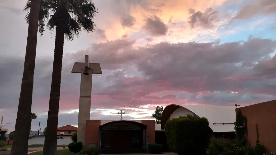 St. Demetrios Greek Orthodox Church, Tucson, AZ — photo 4 of 20
