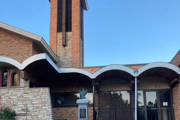 St. Demetrios Greek Orthodox Church, Upper Darby Township, PA — photo 2 of 12