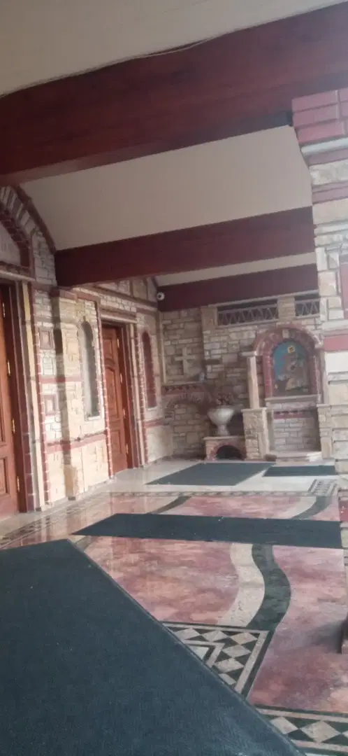 St. Demetrios Greek Orthodox Church, Upper Darby Township, PA — photo 10 of 12