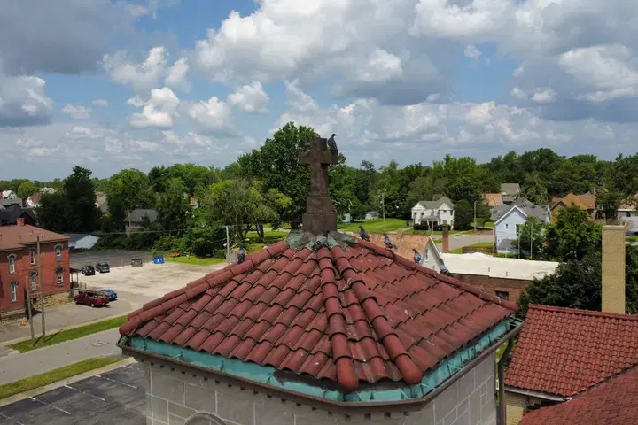 St. Demetrios Greek Orthodox Church, Warren, OH — photo 3 of 6