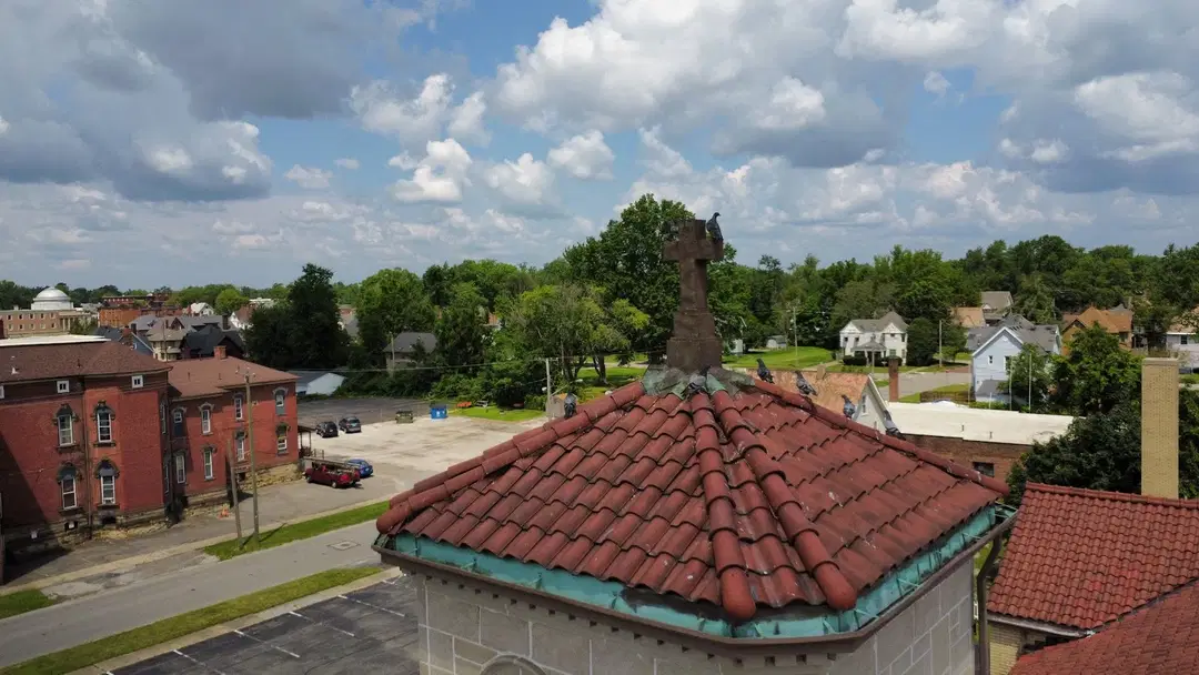 St. Demetrios Greek Orthodox Church, Warren, OH — photo 3 of 6