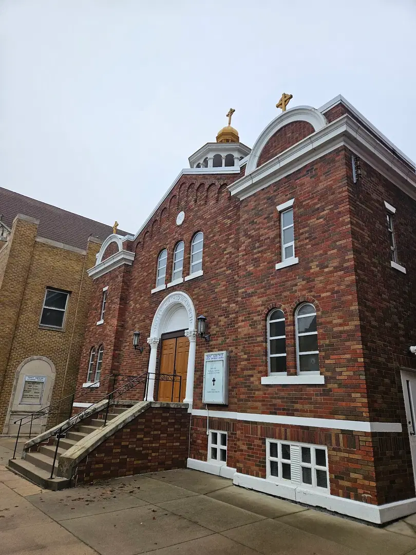 St. Demetrios Greek Orthodox Church, Waterloo, IA — photo 14 of 14