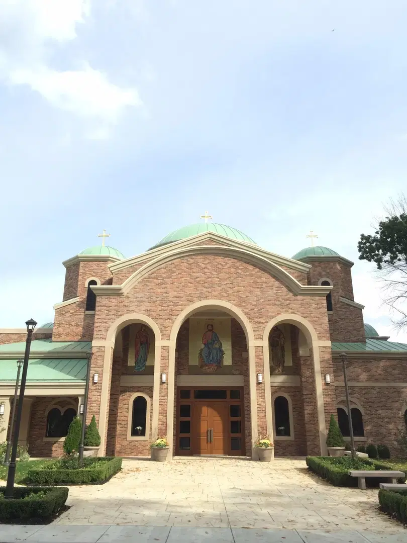 St. Demetrios Greek Orthodox Church, Weston, MA — photo 2 of 20