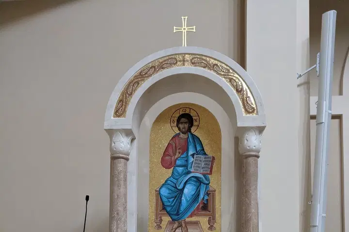 St. Demetrios Greek Orthodox Church, Weston, MA — photo 3 of 20