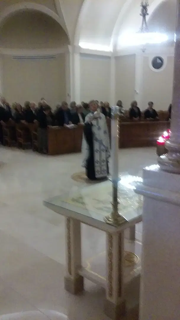 St. Demetrios Greek Orthodox Church, Weston, MA — photo 17 of 20