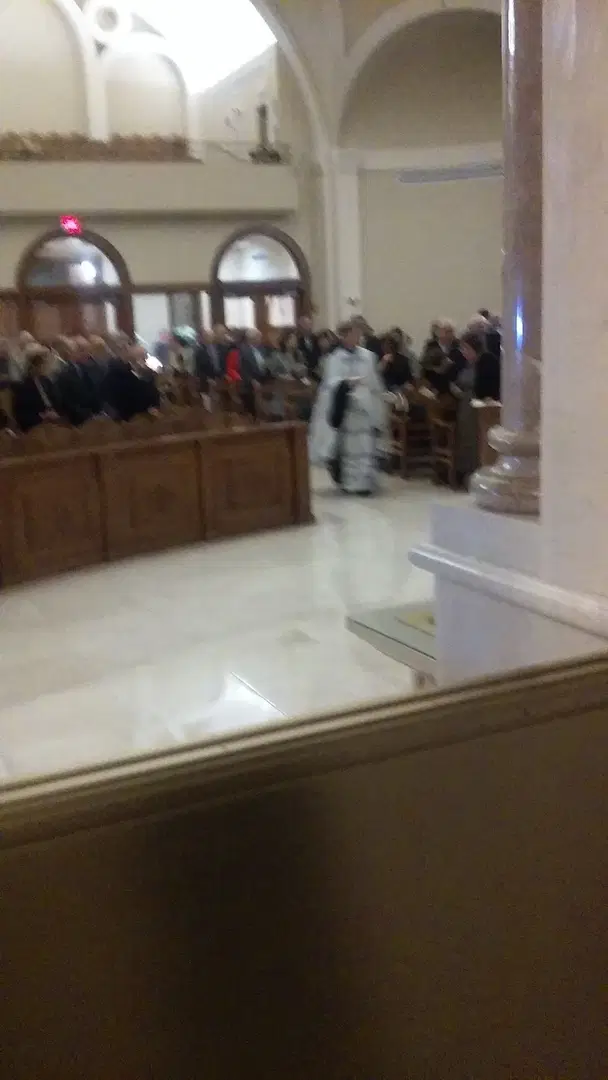 St. Demetrios Greek Orthodox Church, Weston, MA — photo 18 of 20