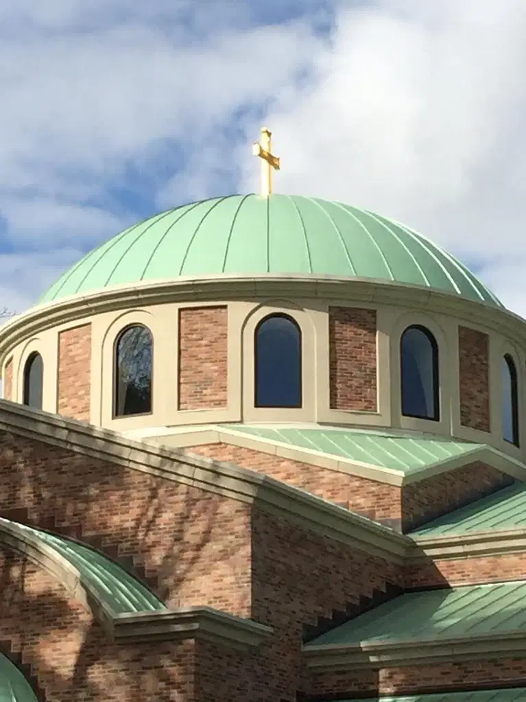 St. Demetrios Greek Orthodox Church, Weston, MA — photo 20 of 20