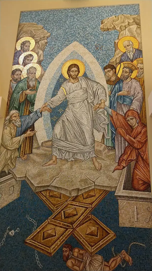 St. Demetrios Greek Orthodox Church, Weston, MA — photo 4 of 20