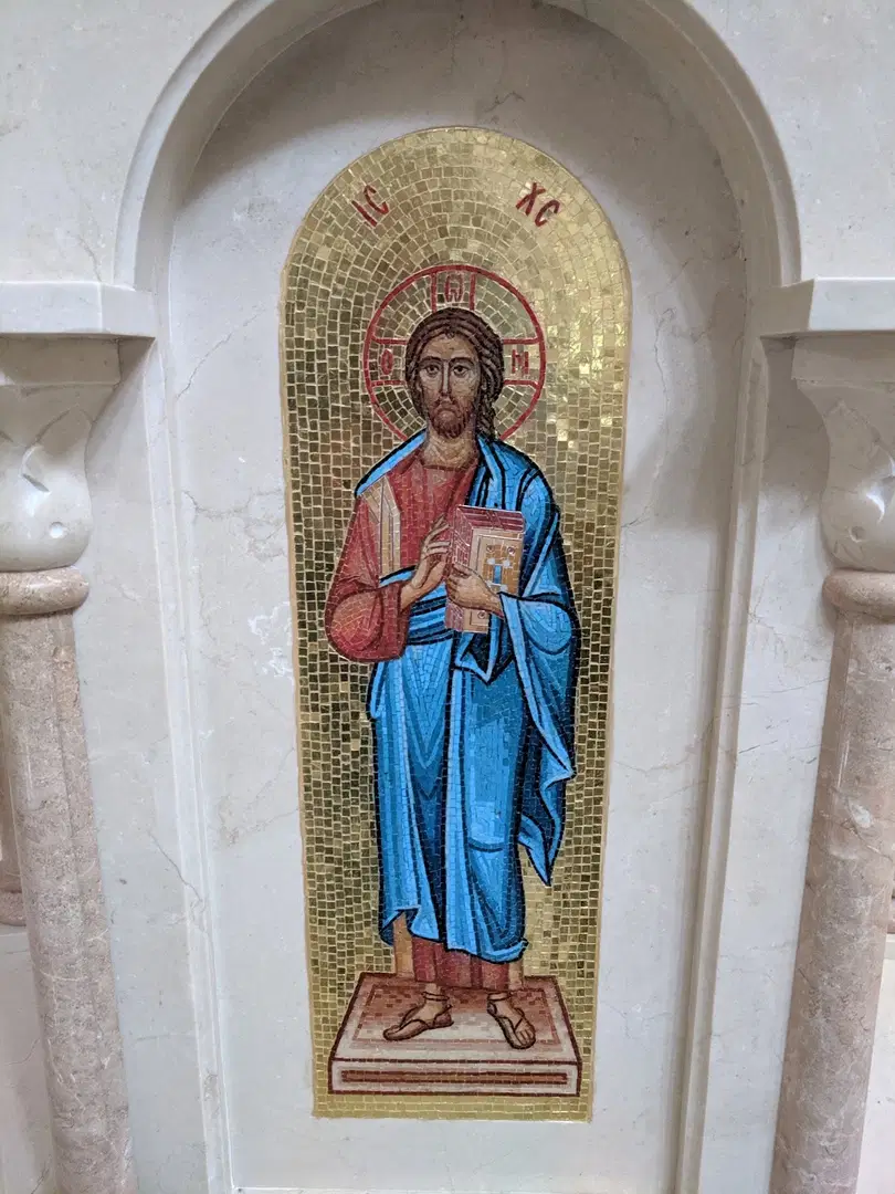 St. Demetrios Greek Orthodox Church, Weston, MA — photo 6 of 20