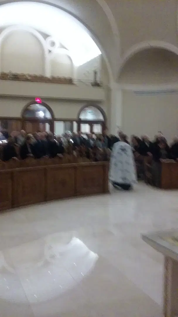 St. Demetrios Greek Orthodox Church, Weston, MA — photo 7 of 20