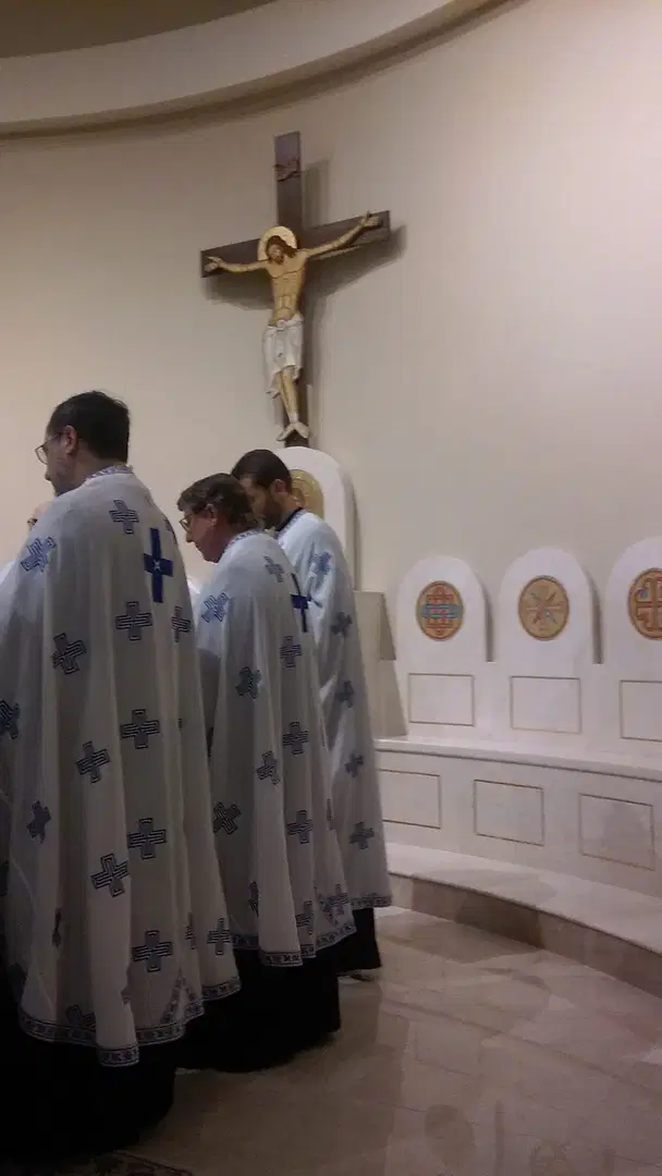 St. Demetrios Greek Orthodox Church, Weston, MA — photo 8 of 20