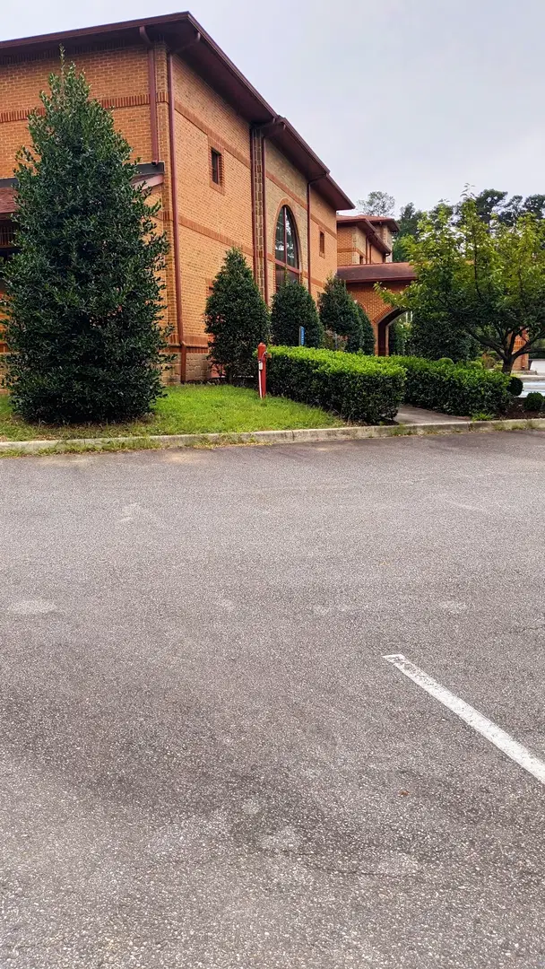 St. Demetrios Greek Orthodox Church, Williamsburg, VA — photo 16 of 18
