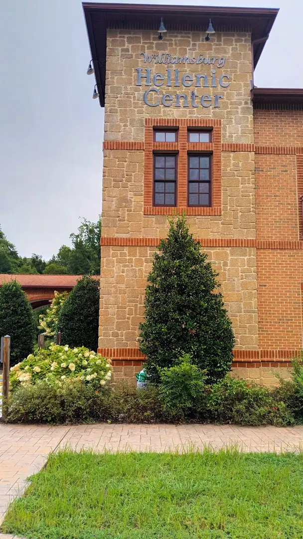 St. Demetrios Greek Orthodox Church, Williamsburg, VA — photo 3 of 18