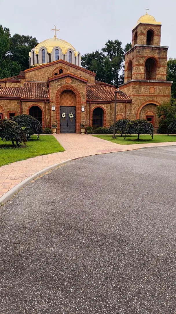 St. Demetrios Greek Orthodox Church, Williamsburg, VA — photo 8 of 18