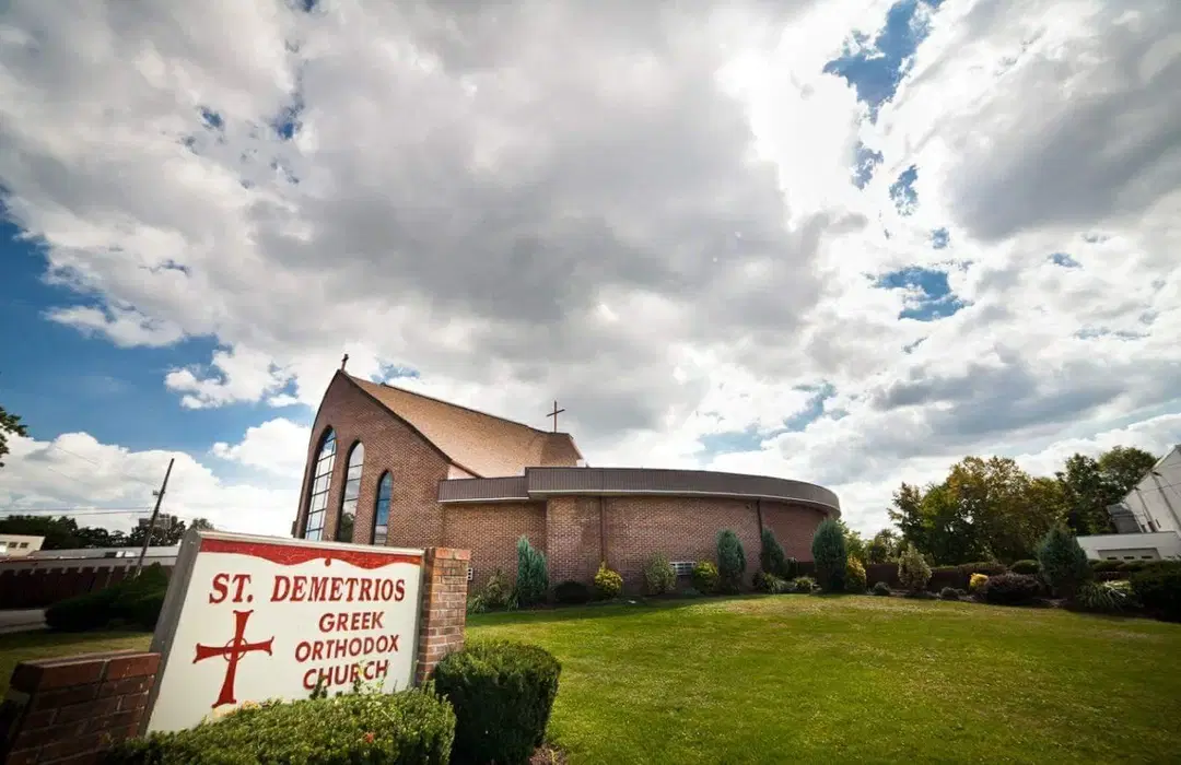 St. Demetrios Greek Orthodox, Union, NJ — photo 1 of 19