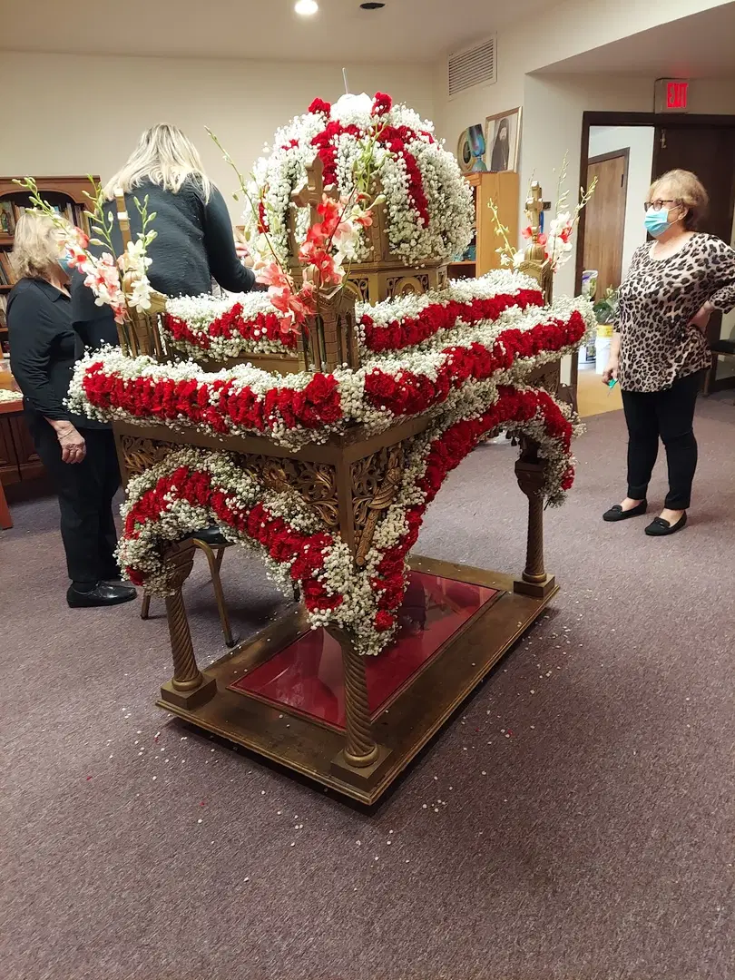 St. Demetrios Greek Orthodox, Union, NJ — photo 2 of 19