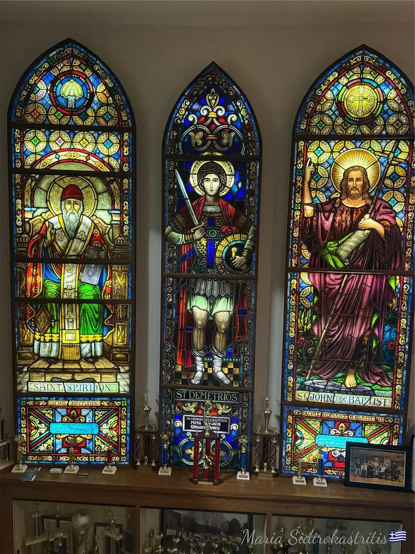 St. Demetrios Greek Orthodox, Union, NJ — photo 13 of 19