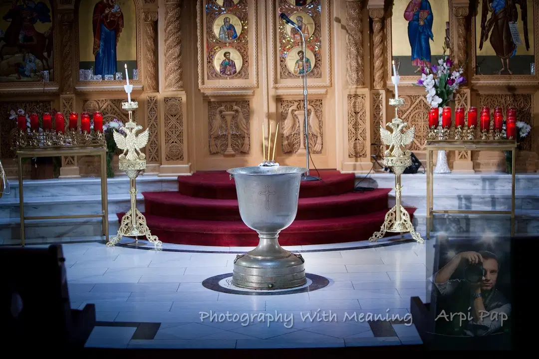 St. Demetrios Greek Orthodox, Union, NJ — photo 14 of 19