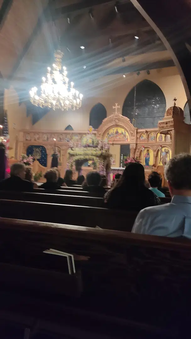 St. Demetrios Greek Orthodox, Union, NJ — photo 16 of 19