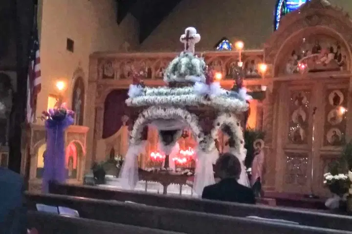 St. Demetrios Greek Orthodox, Union, NJ — photo 3 of 19