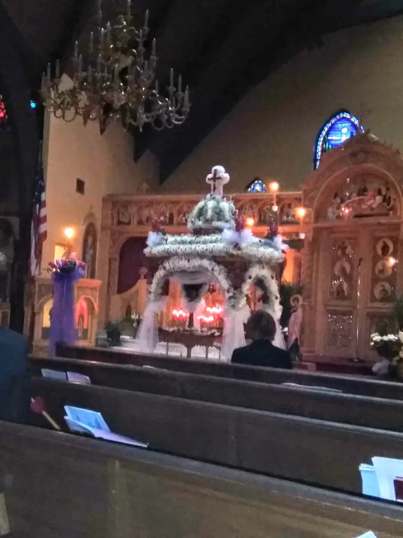 St. Demetrios Greek Orthodox, Union, NJ — photo 3 of 19
