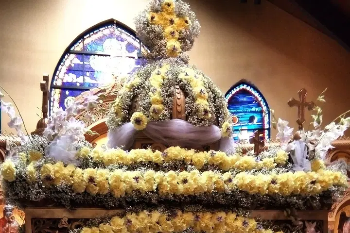 St. Demetrios Greek Orthodox, Union, NJ — photo 4 of 19