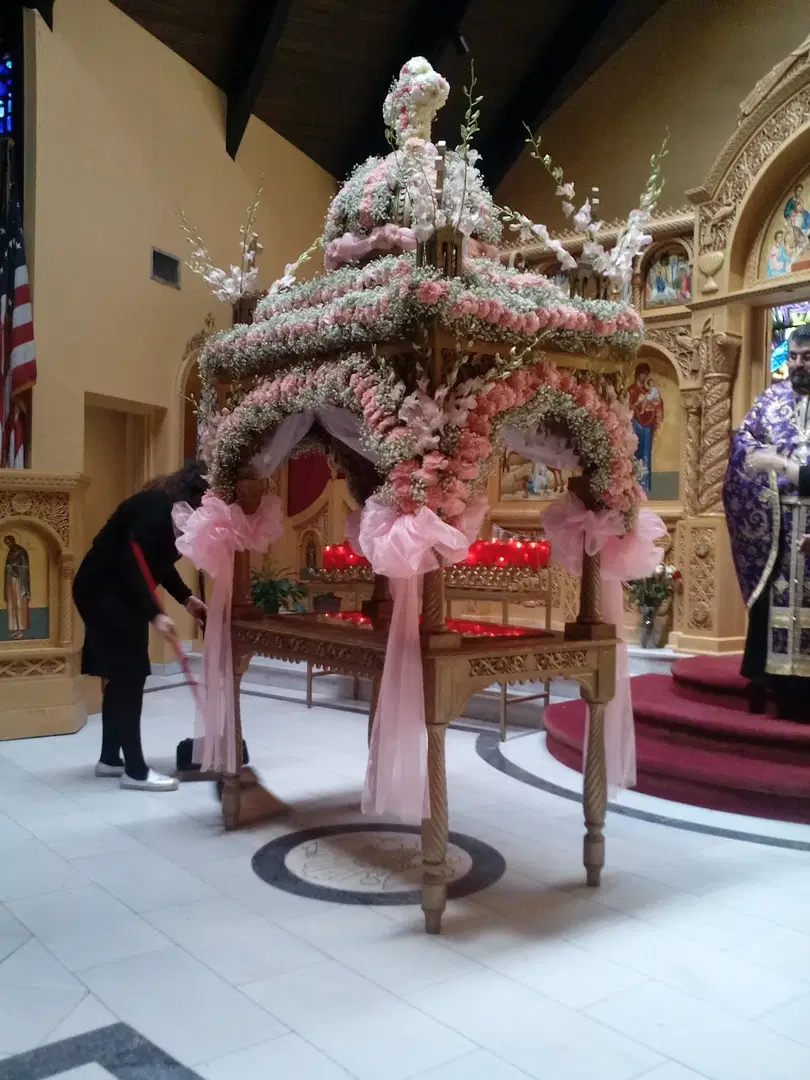 St. Demetrios Greek Orthodox, Union, NJ — photo 6 of 19