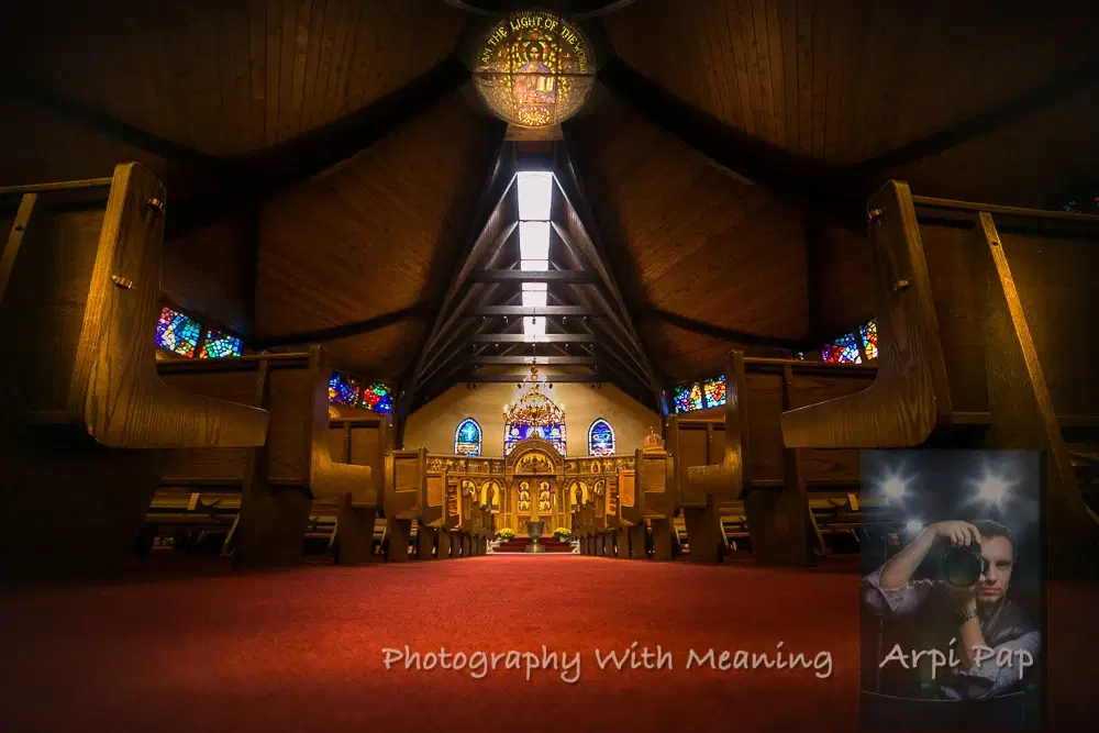 St. Demetrios Greek Orthodox, Union, NJ — photo 7 of 19