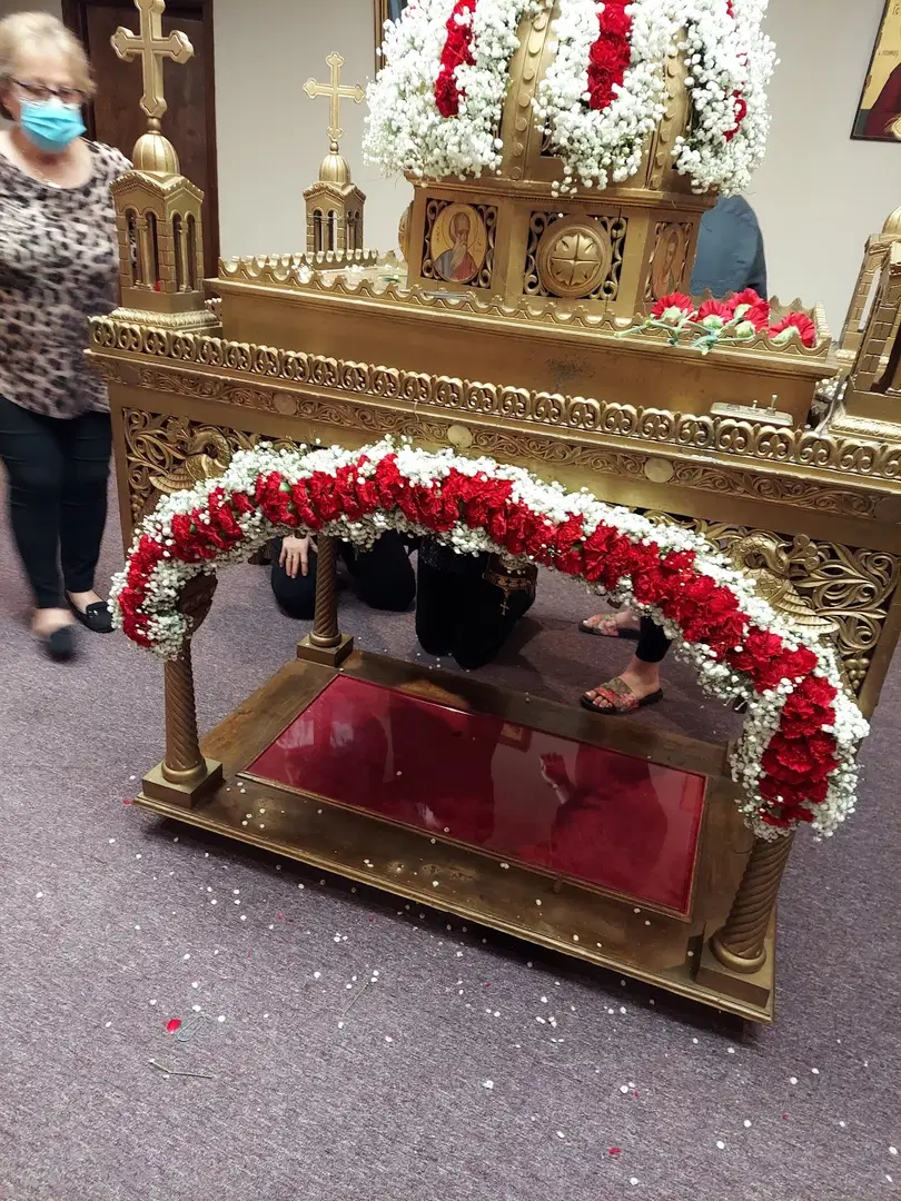St. Demetrios Greek Orthodox, Union, NJ — photo 9 of 19