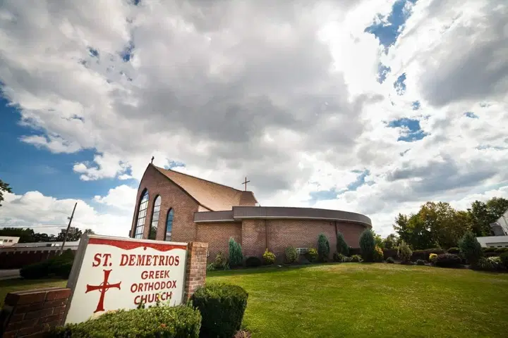 St. Demetrios Greek Orthodox, Union, NJ — photo 1 of 19