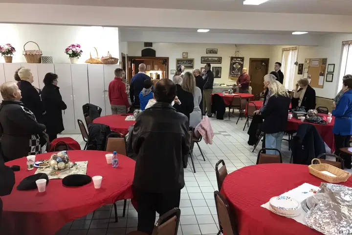 St. Demetrios Orthodox Church, Fall River, MA — photo 4 of 8