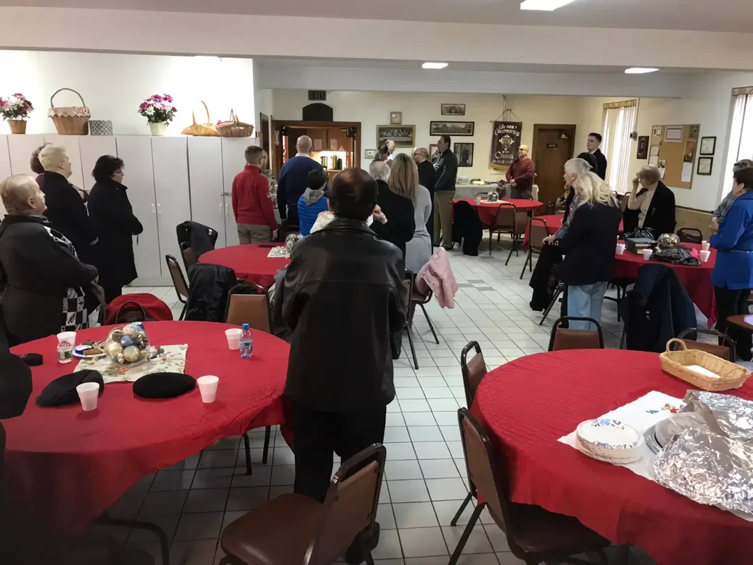 St. Demetrios Orthodox Church, Fall River, MA — photo 4 of 8