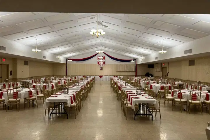 St. Demetrius Church, Akron, OH — photo 3 of 20