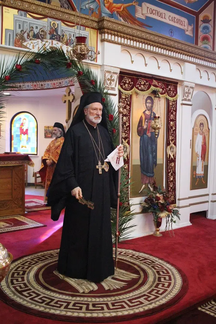 St. Demetrius Church, Akron, OH — photo 10 of 20