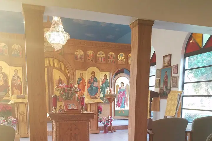 St. Demetrius Orthodox Church, Naples, FL — photo 2 of 6