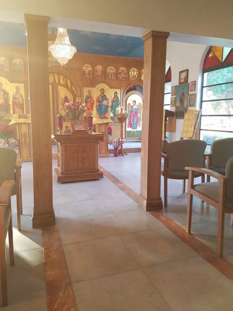 St. Demetrius Orthodox Church, Naples, FL — photo 2 of 6