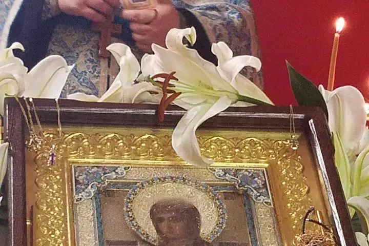 St. Demetrius Orthodox Church, Naples, FL — photo 3 of 6