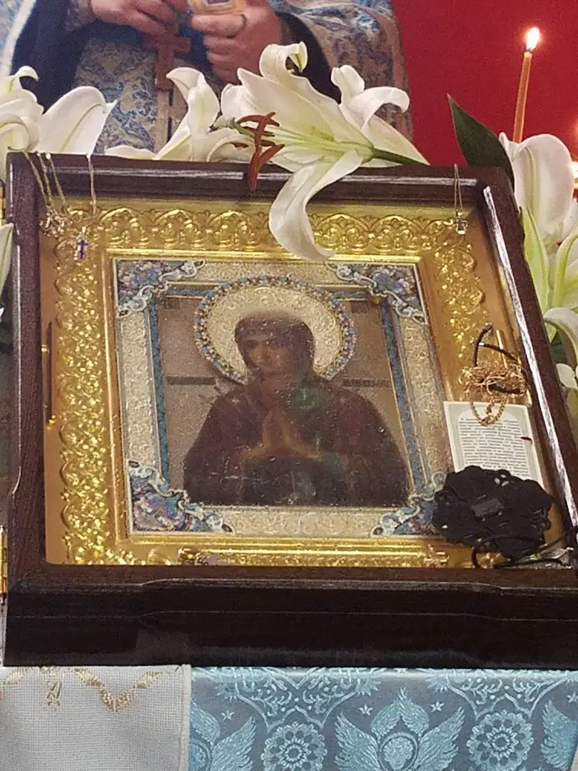 St. Demetrius Orthodox Church, Naples, FL — photo 3 of 6