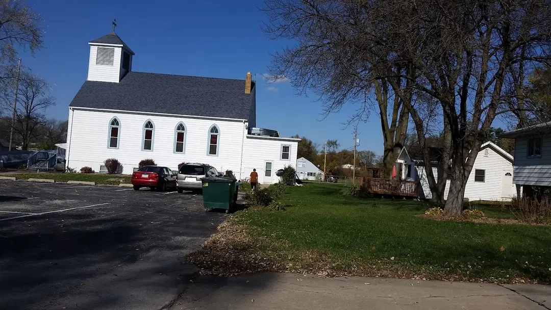 St. Demetrius Serbian Orthodox Church, Des Moines, IA — photo 7 of 9