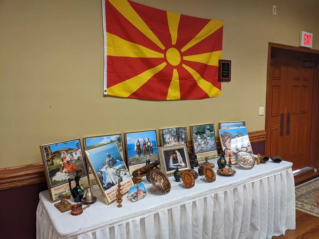 St. Dimitria Macedonian Orthodox Church, West Henrietta, NY — photo 13 of 20