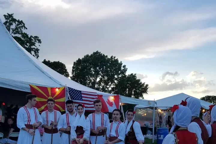 St. Dimitria Macedonian Orthodox Church, West Henrietta, NY — photo 3 of 20