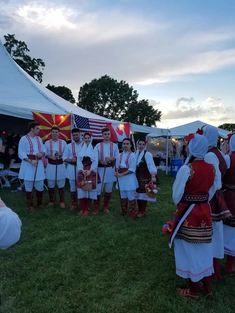 St. Dimitria Macedonian Orthodox Church, West Henrietta, NY — photo 3 of 20