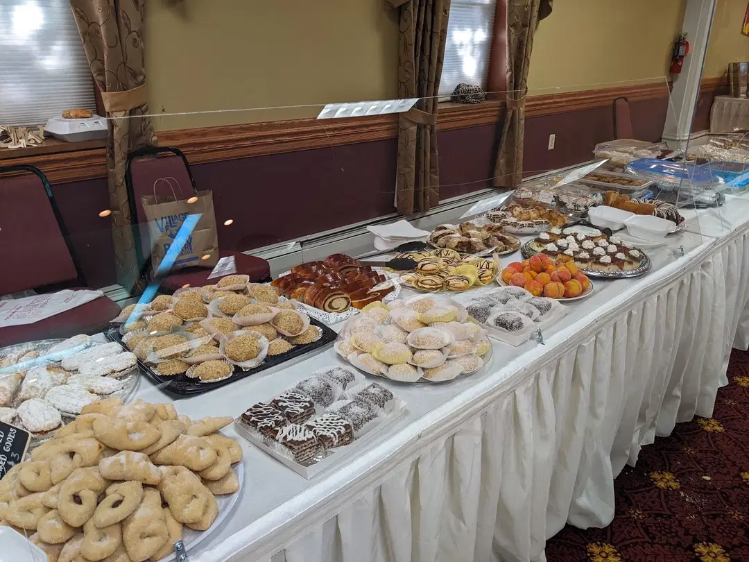 St. Dimitria Macedonian Orthodox Church, West Henrietta, NY — photo 6 of 20