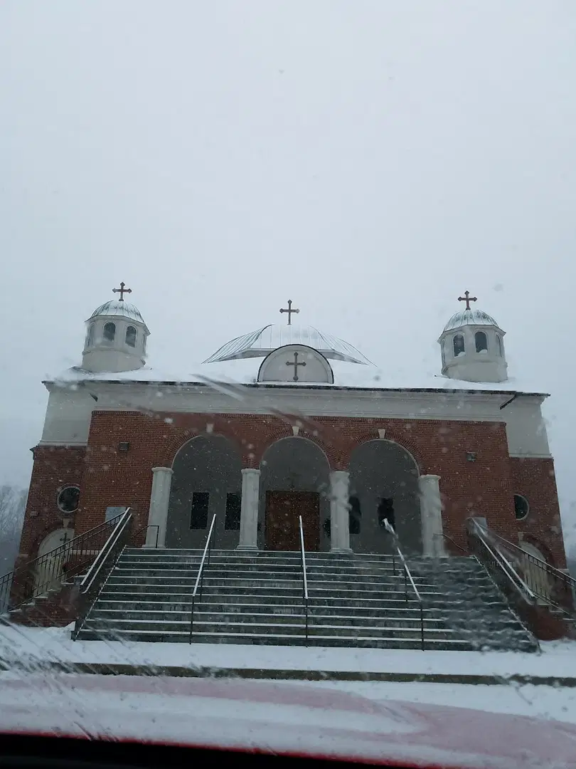 St. Dimitrie Romanian Orthodox, Easton, CT — photo 3 of 6