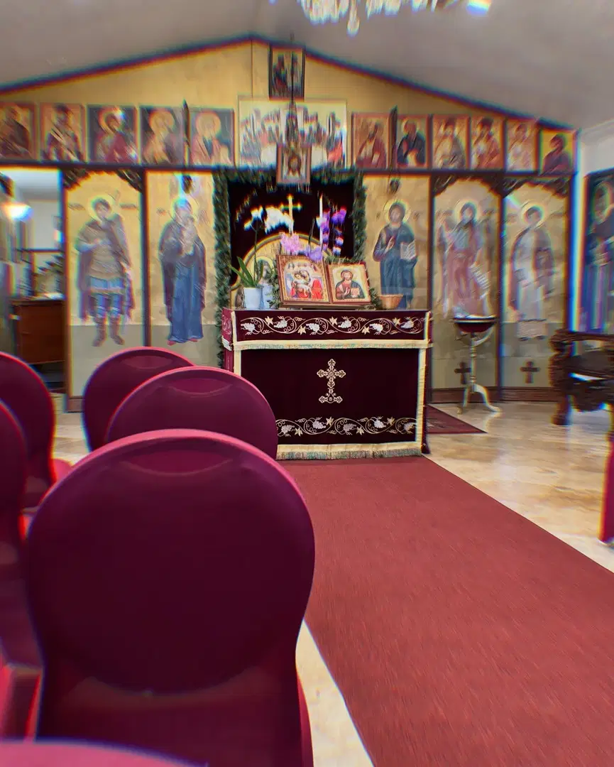 St. Dimitrija Macedonian Orthodox Church, Palm Beach Gardens, FL — photo 12 of 15