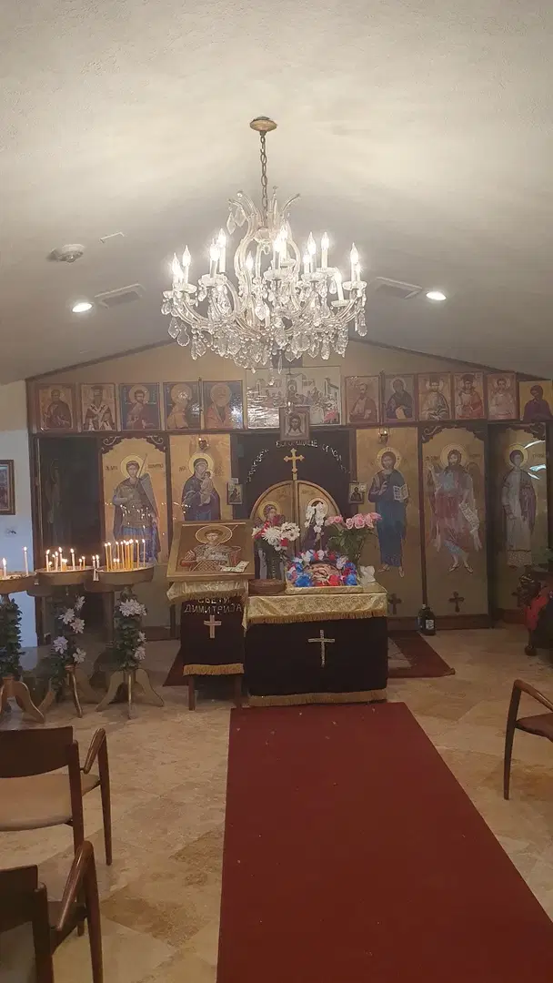 St. Dimitrija Macedonian Orthodox Church, Palm Beach Gardens, FL — photo 13 of 15