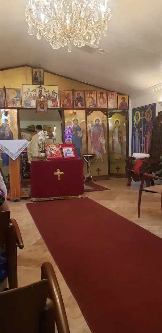 St. Dimitrija Macedonian Orthodox Church, Palm Beach Gardens, FL — photo 15 of 15